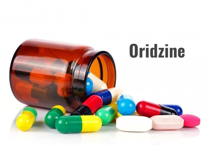 What Makes Oridzine Different from Other Antibiotics?