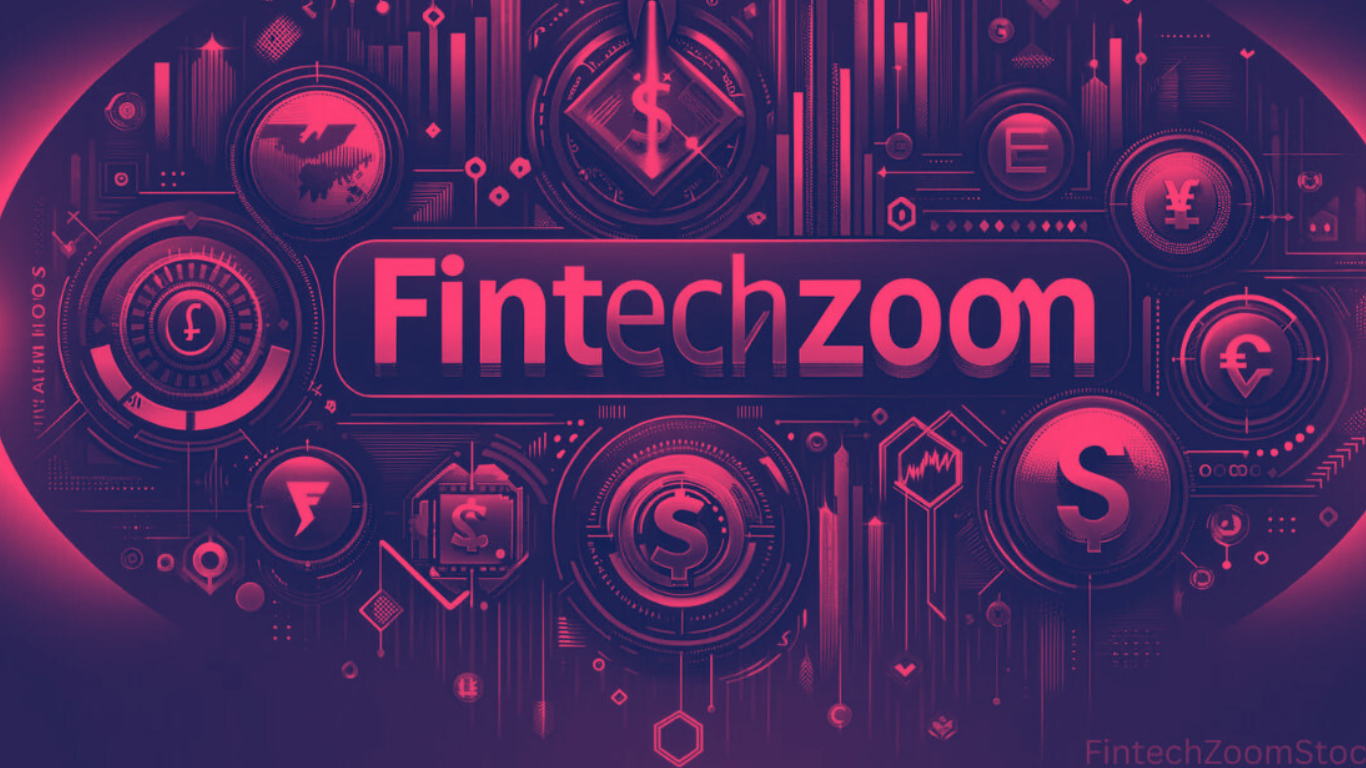 What is Luxury Fintechzoom?