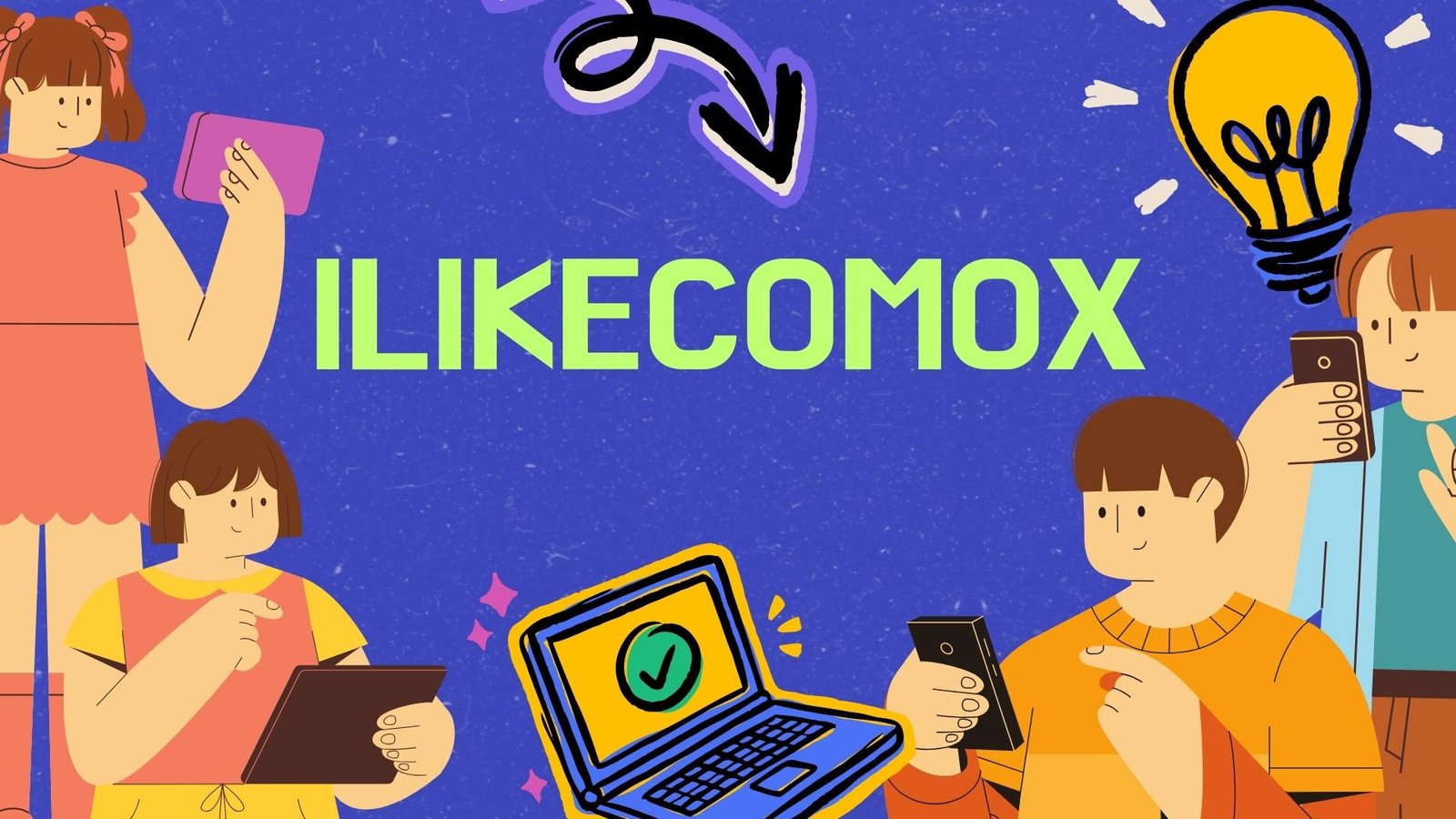 ilikecomox: Complete Review and Details