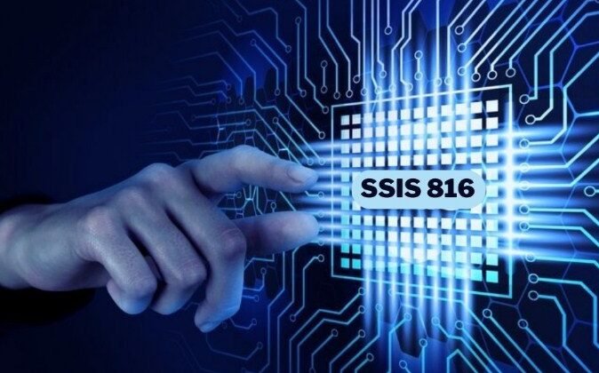 How do I install SSIS 816?