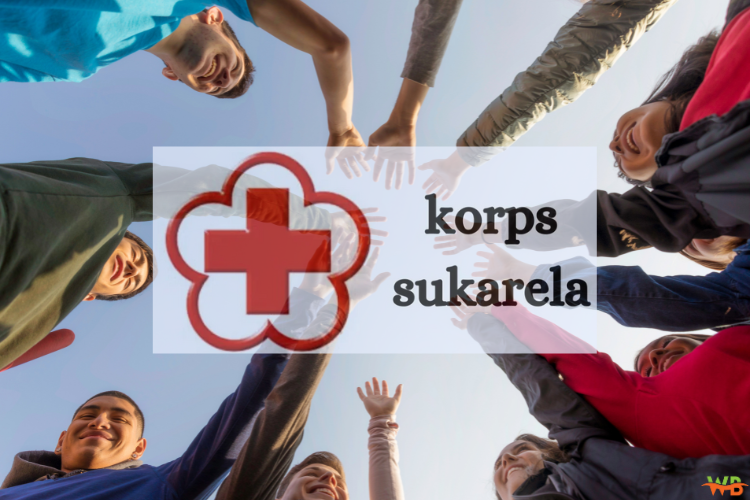 The Spirit of Volunteer Corps: Korps Sukarela