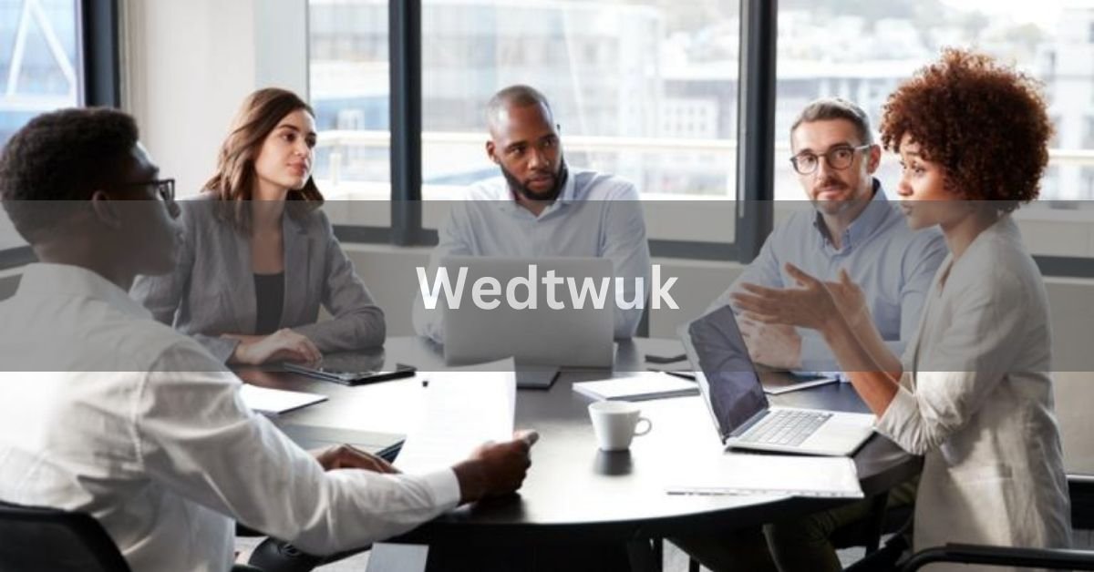 Do You Need to Know Wedtwuk?