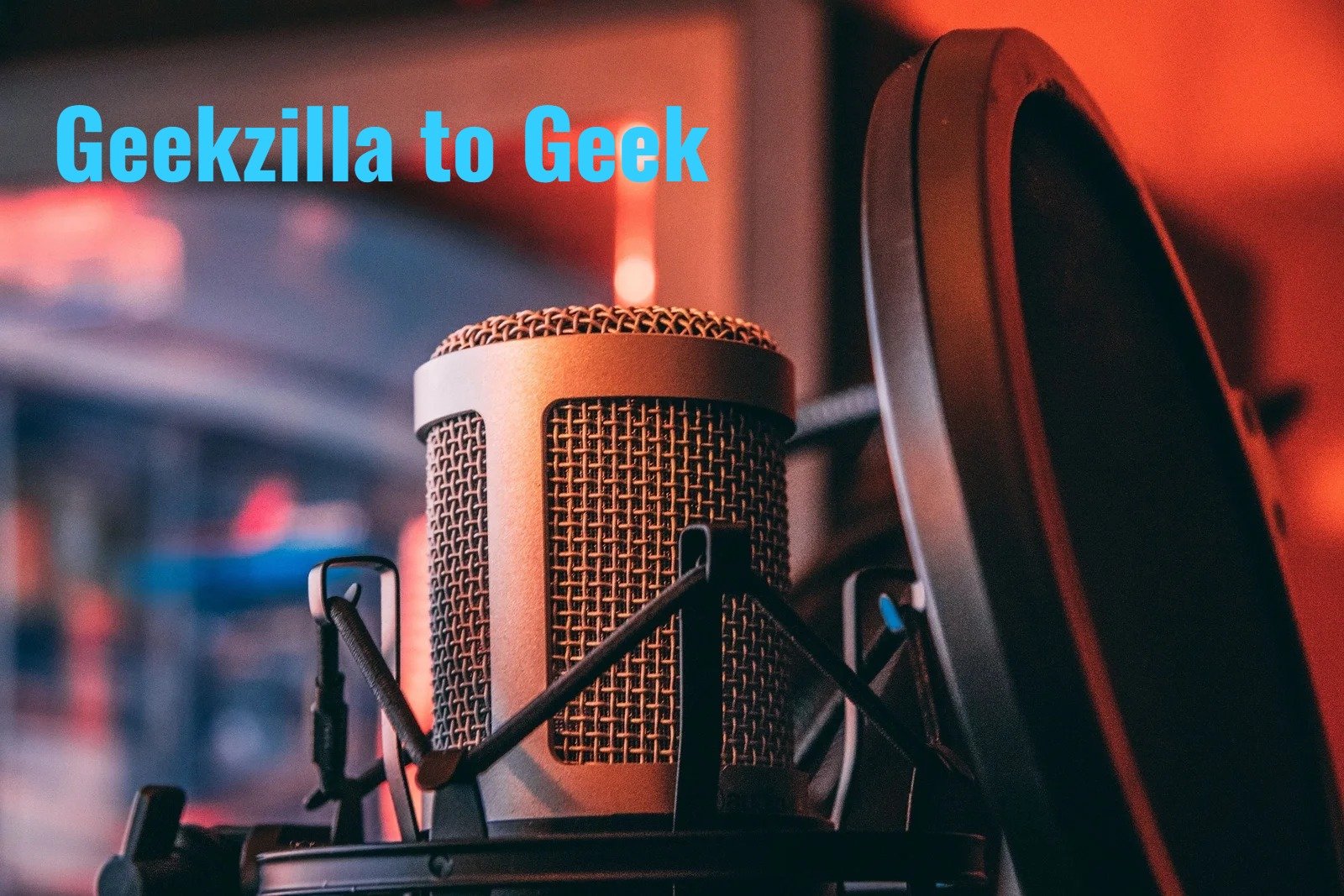 What is Geekzilla to Geek? Everything about