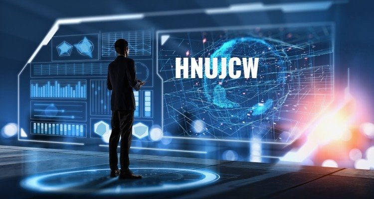 The Fascinating World of HNUJCW