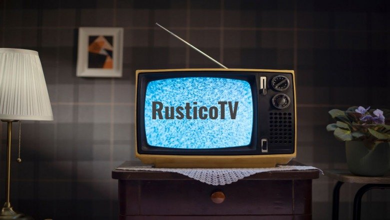 RusticoTV: A Streaming Revolution