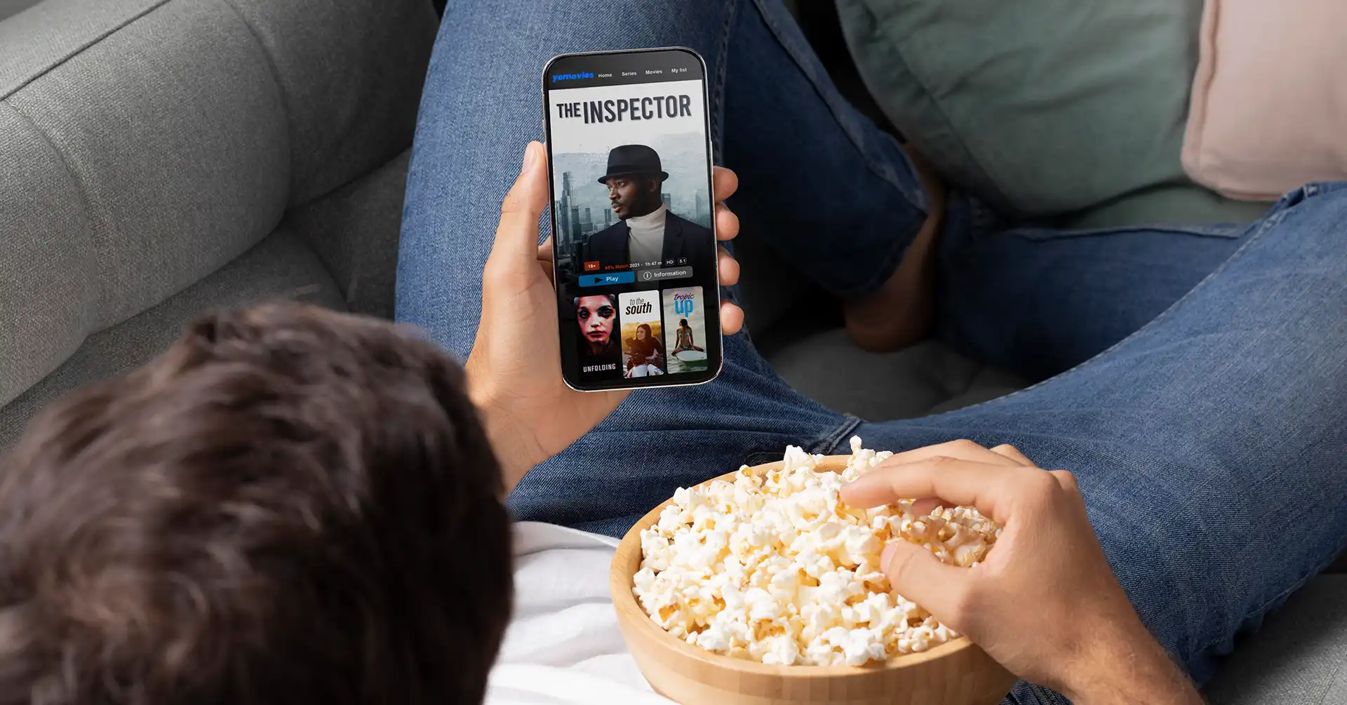 Yomovies: A Free Online Platform for Movie Enthusiasts