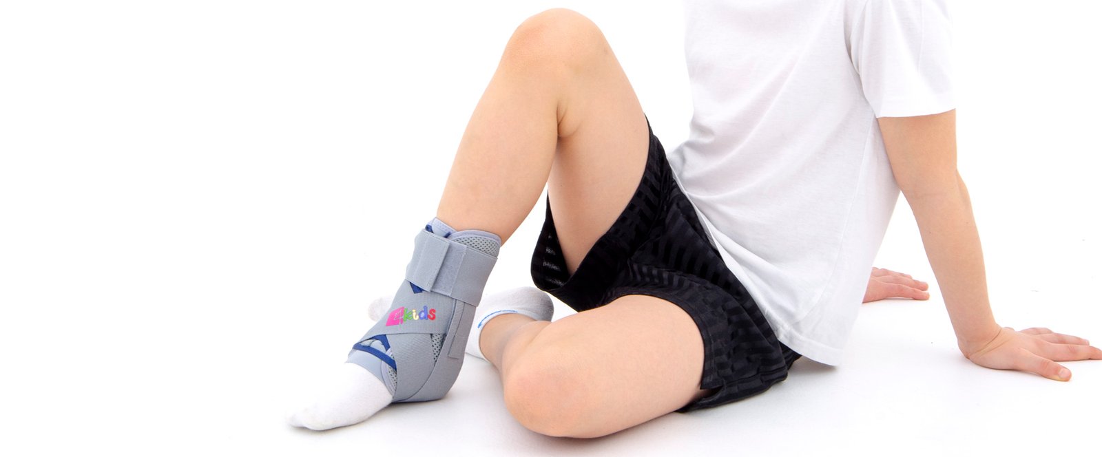 The Ultimate Guide to Ankle Braces