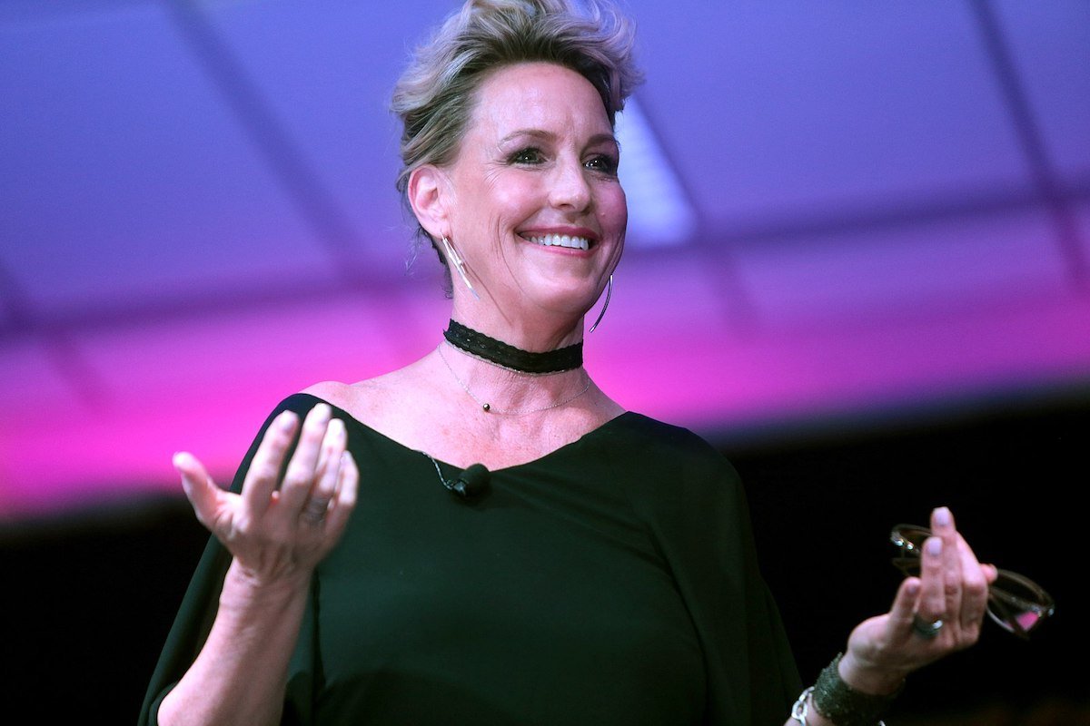 What is erin brockovich net worth?