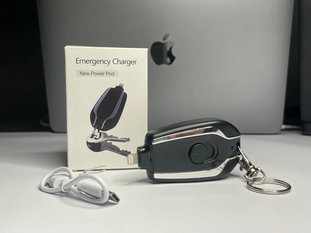 Concheer Chargers: Unleashing the Power of Portable Charging