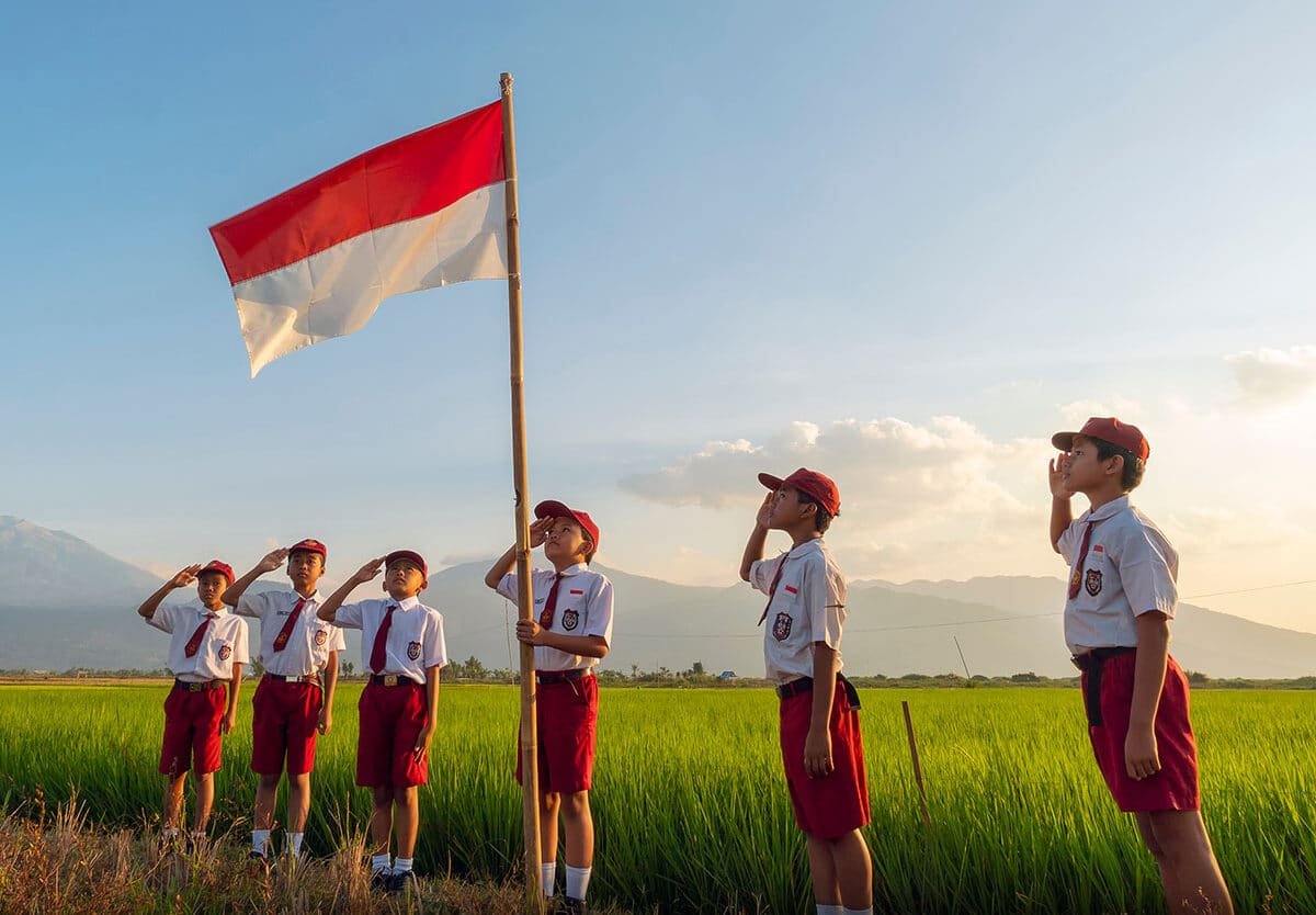 BebasinIndo: A New Dawn for Indonesian Freedom