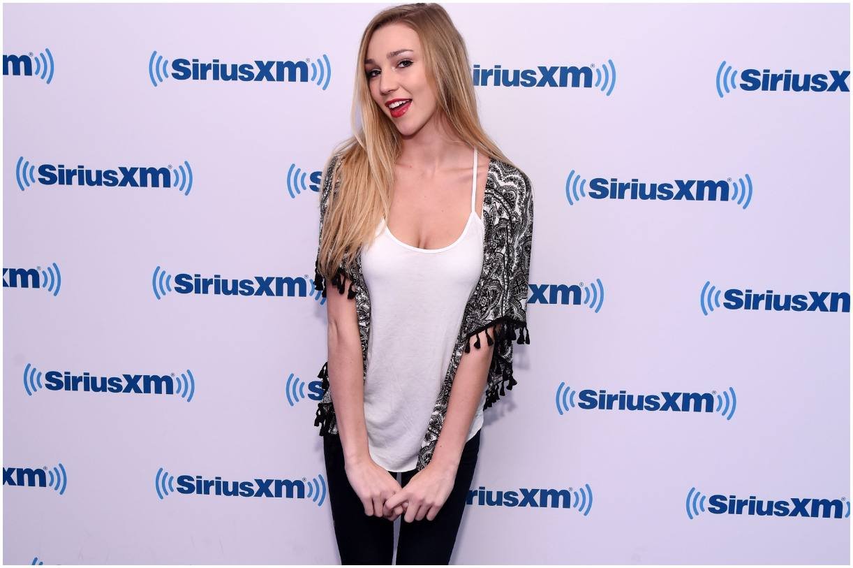 Who is Kendra Sunderland?