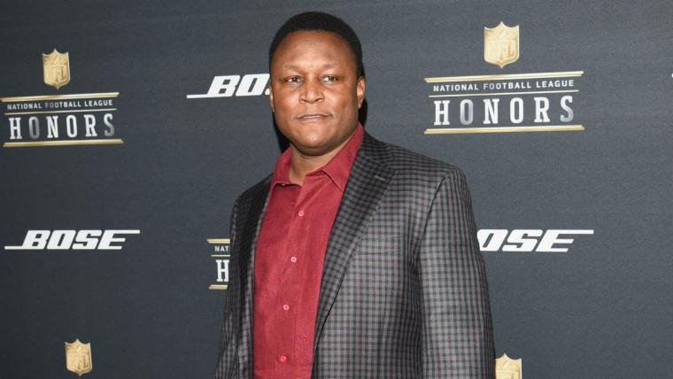 Everything About Barry Sanders Net Worth