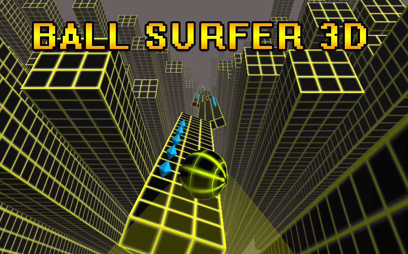 Ball Surfer 3D: An Immersive Dive into an Innovative Gaming