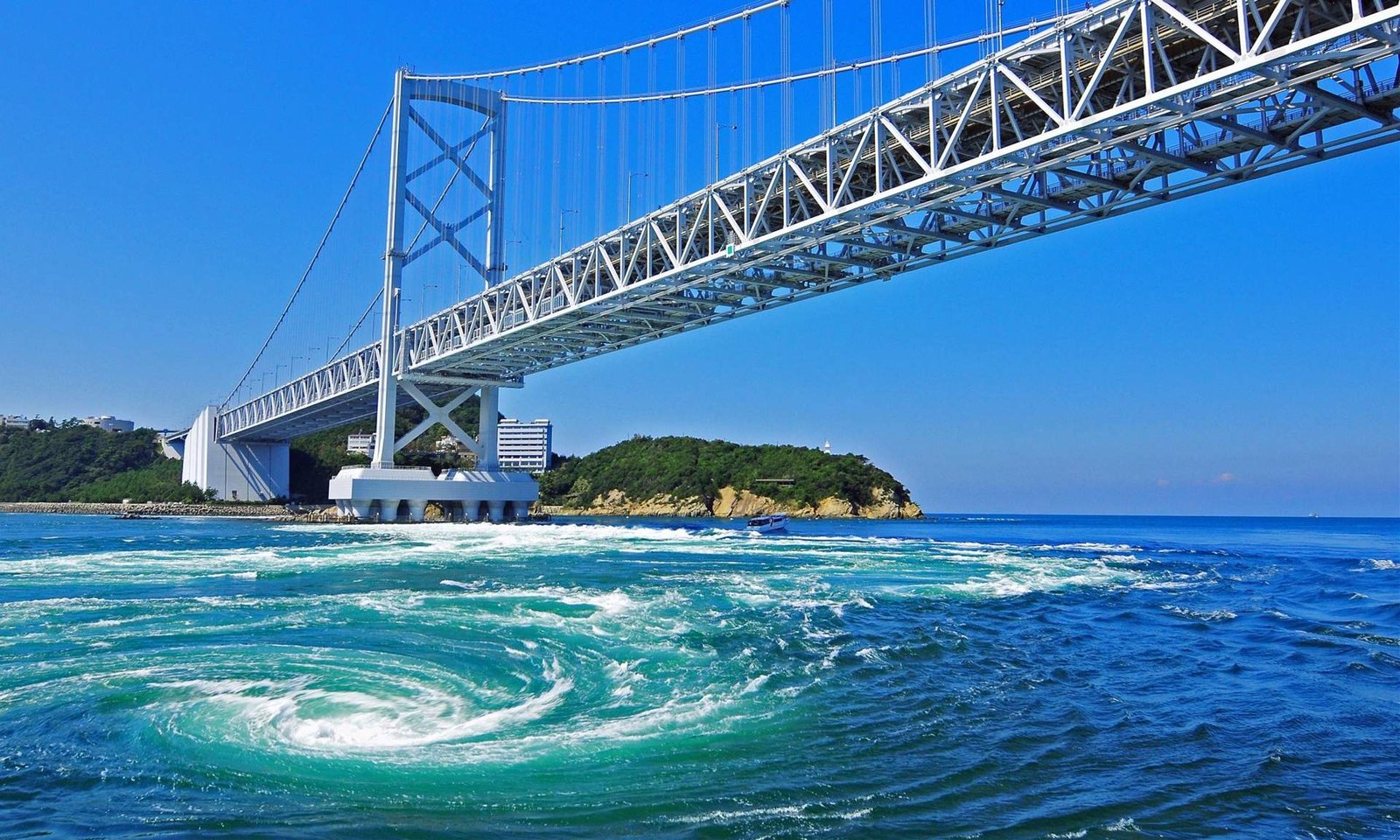 Whirlpool of Water Nyt: Unveiling Nature’s Powerful Phenomenon