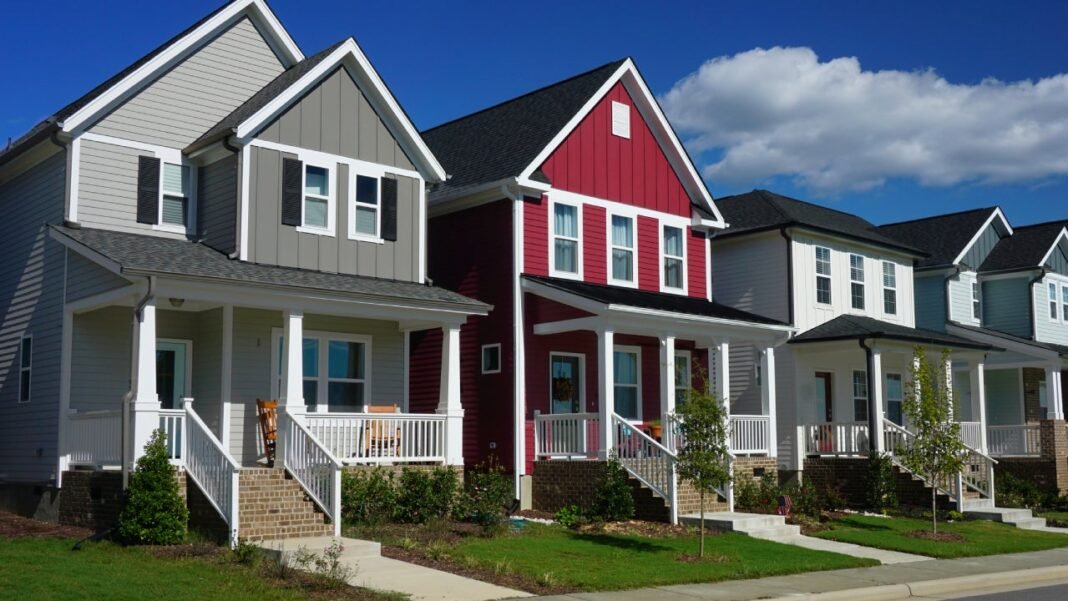 Capital Realty Group: Pioneering Affordable Housing Solutions