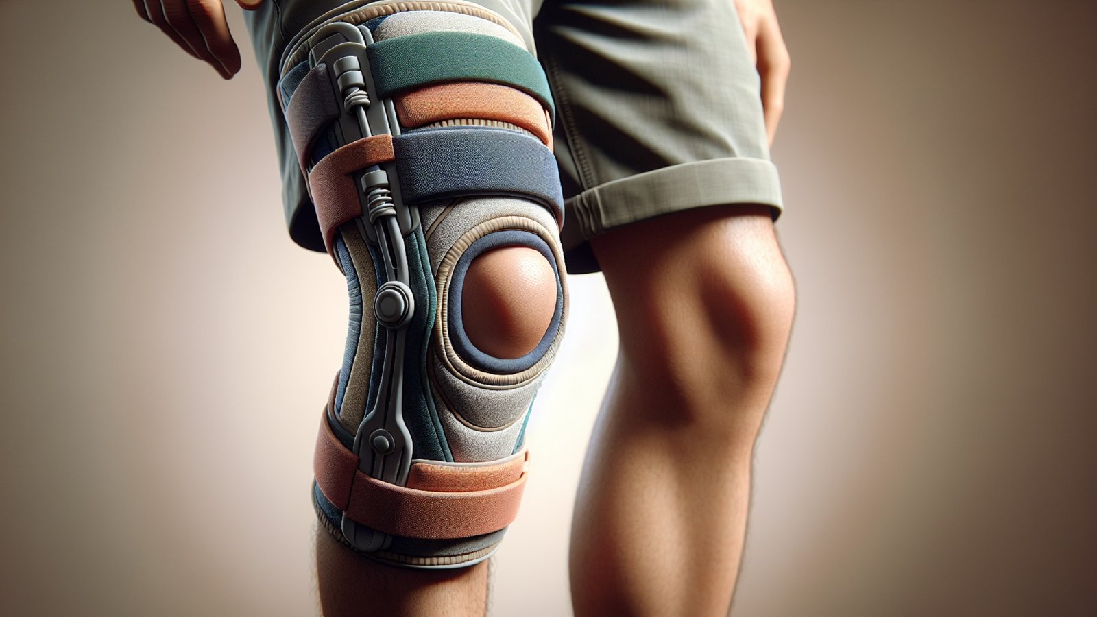 Knee Braces: A Comprehensive Guide