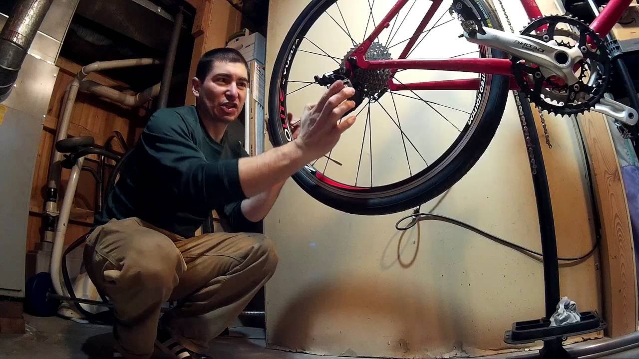 The Bicycle Wheel: A Perfect Circle with a Purpose