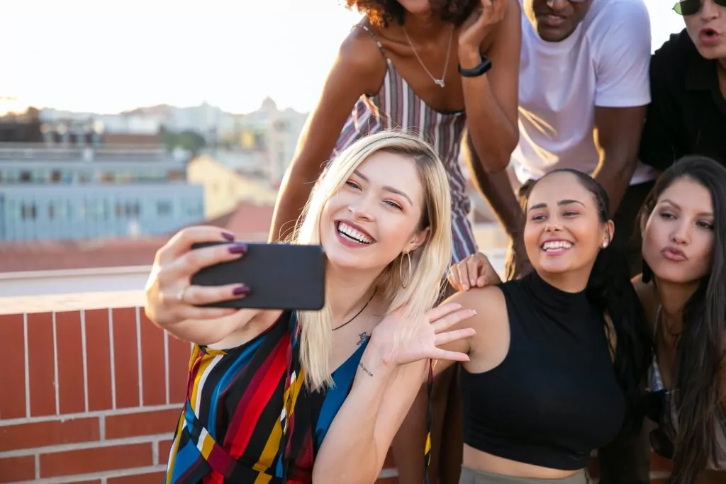 InfluencersGoneWild: The Rise, Impact, and Ethical Dilemmas