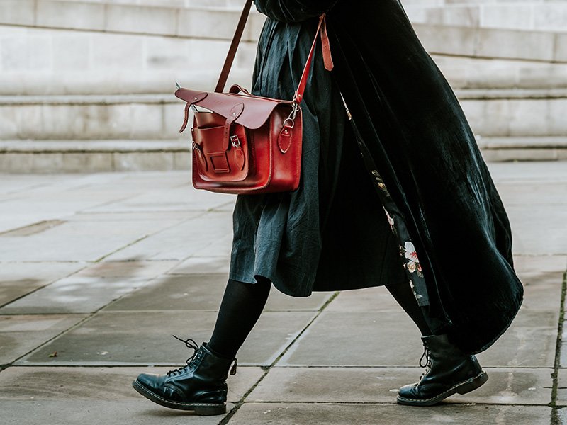 The Ultimate Guide to Guidi Female Outfits in China