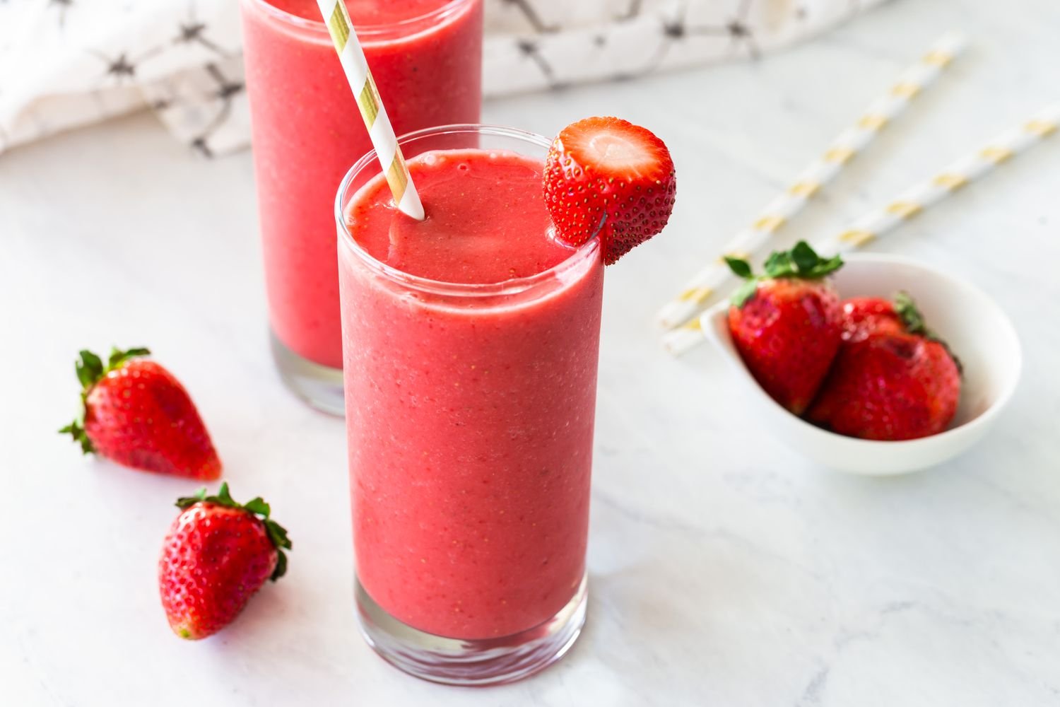 The Power of Smoothies ccl: A Blend of Health and Happiness