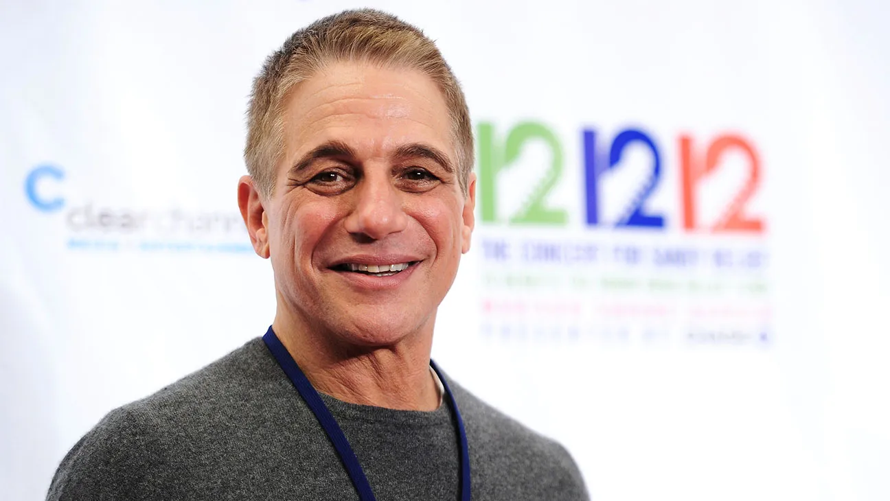 What is Tony Danza Net Worth?