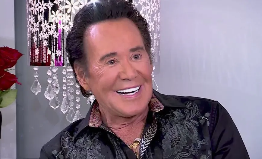 What is Wayne Newton Net Worth?