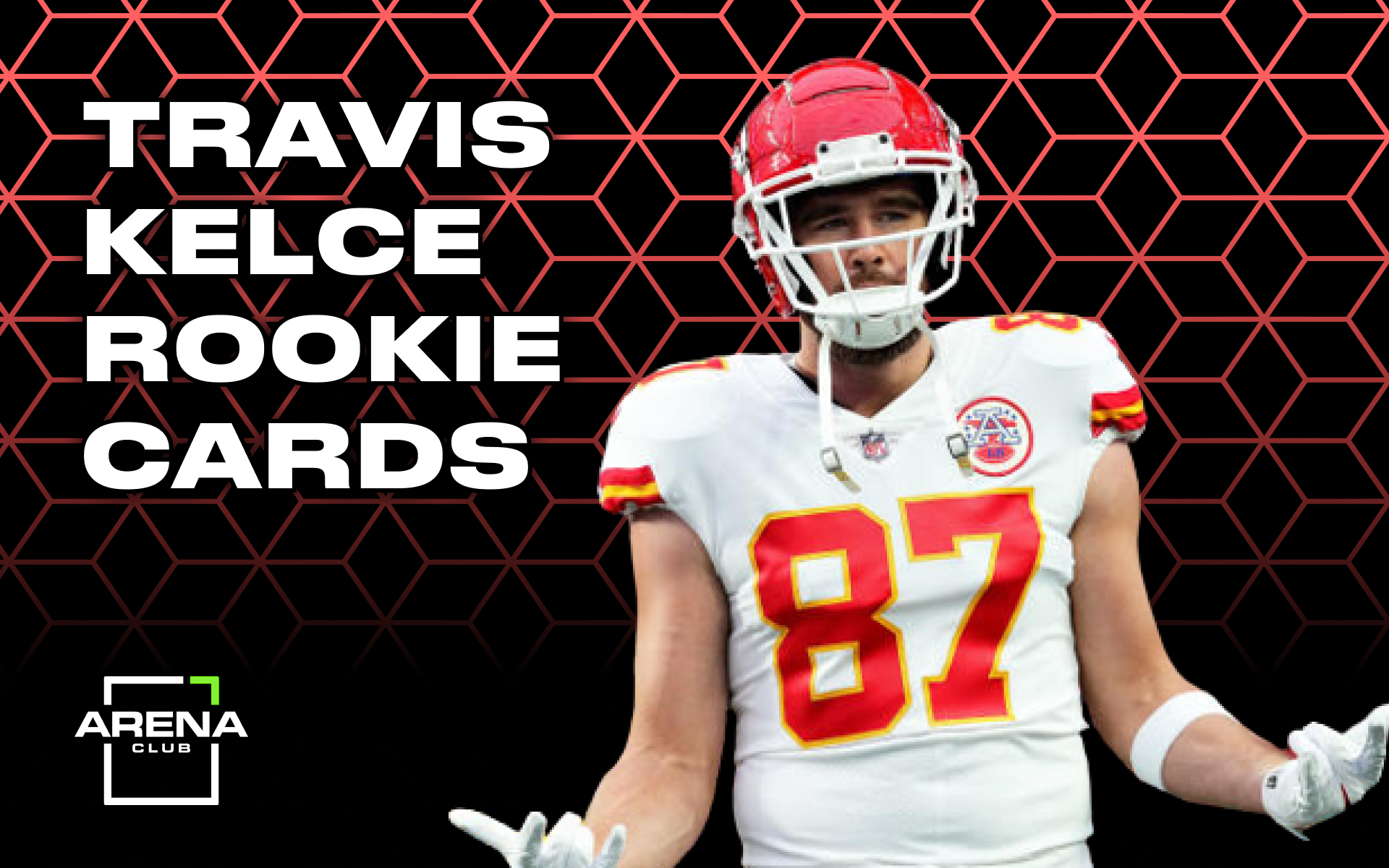 Travis Kelce Rookie Card: A Treasure in Modern Sports Collecting