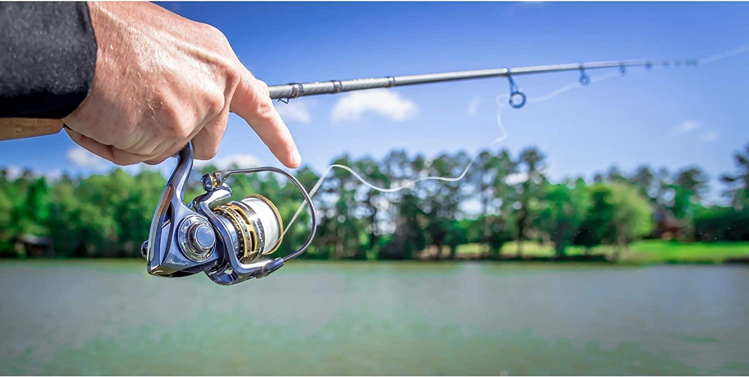 Pflueger Medalist 1622Z Spinning Fishing Reel: A Classic Choice for Anglers