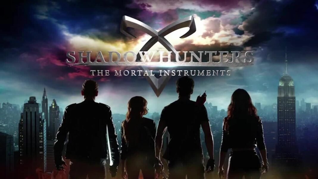 The World of Shadowhunters https://Soap2day.qa/