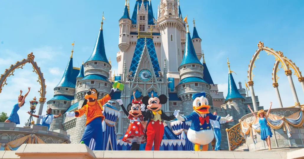 Disney World Headaches Crossword: The Joys and Challenges of Navigating the Magic Kingdom