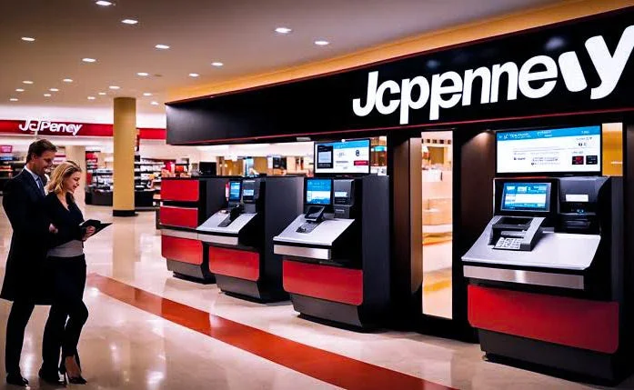 Exploring the JCPenney Kiosk: A Comprehensive Guide to Its Features and Benefits