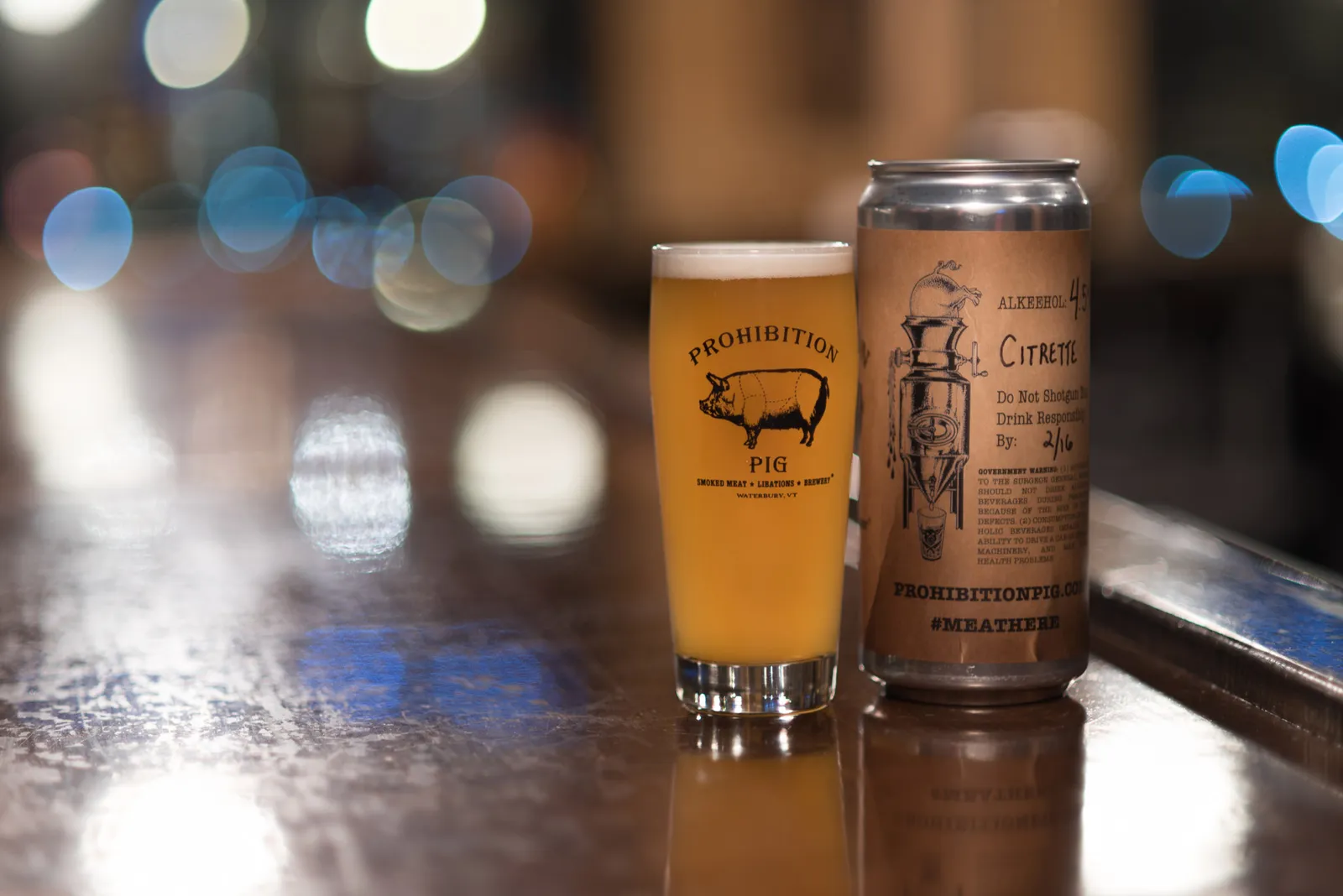 List Crowlers: The Ultimate Guide to Beverage Crowlers