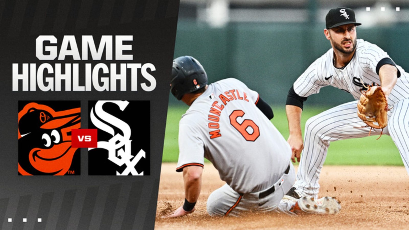 White Sox vs. Baltimore Orioles: A Comprehensive Player Stats Breakdown