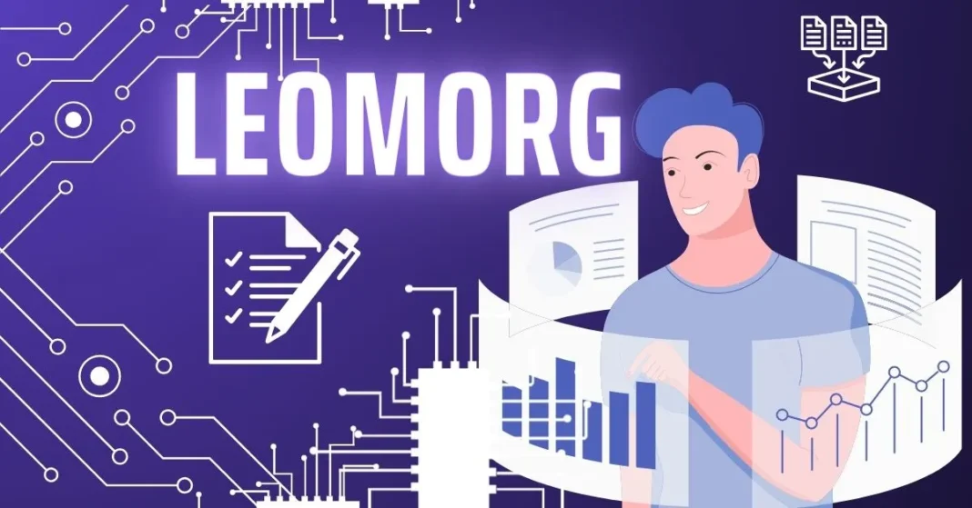 Leomorg: The Memory Echo of Future Minds