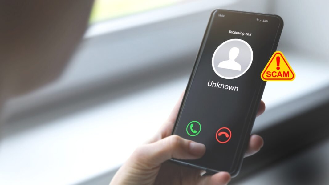 Unmasking 404.594.9134: Scam Alert or Legitimate Caller?