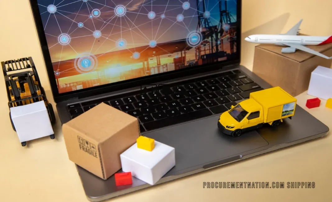 ProcurementNation.com: Revolutionizing E-Procurement